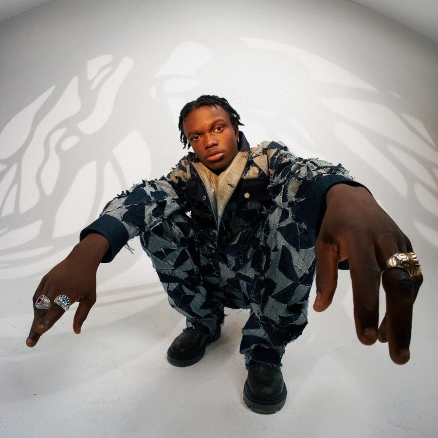 Kojo Blak